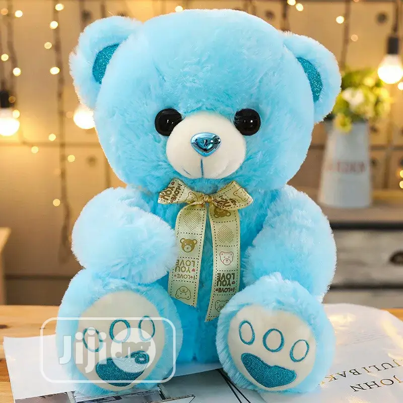 Toy Cute Cartoon Big Teddy Bear
