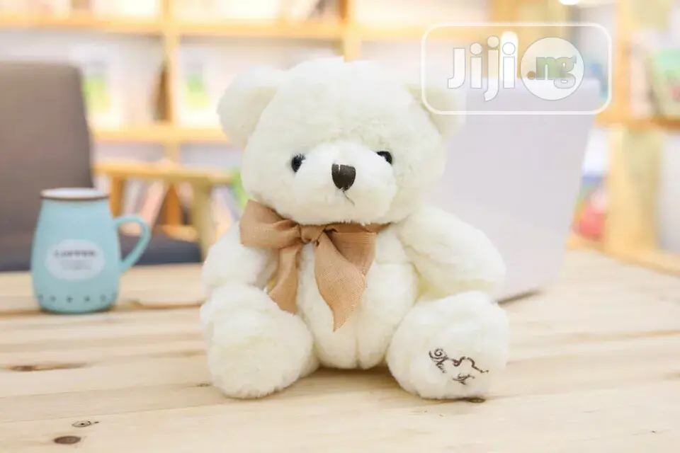 Cute Soft Toys Teddy Bears Kids
