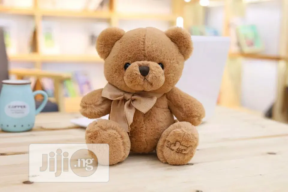 Cute Soft Toys Teddy Bears Kids