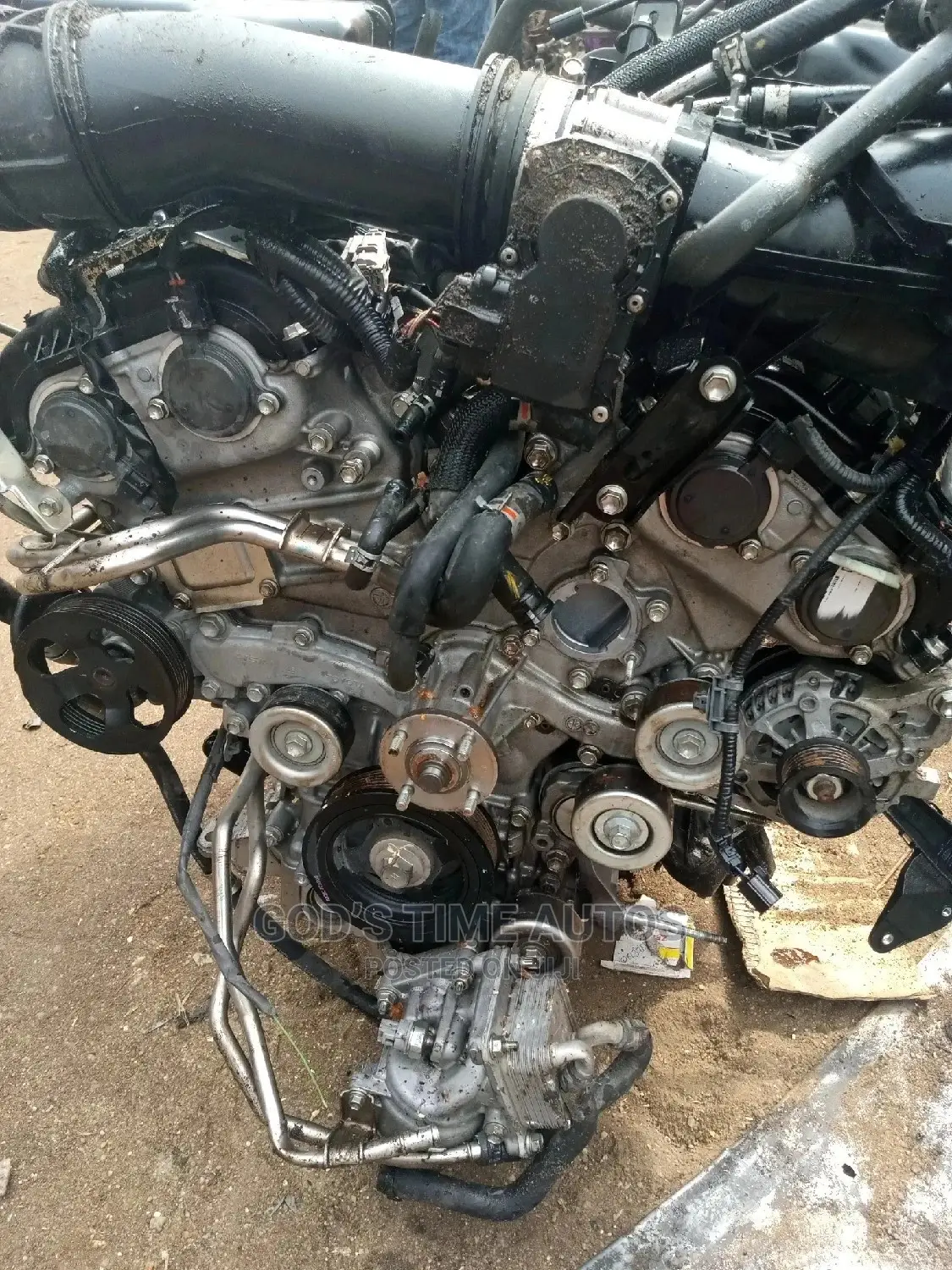 Toyota 4ourrunner