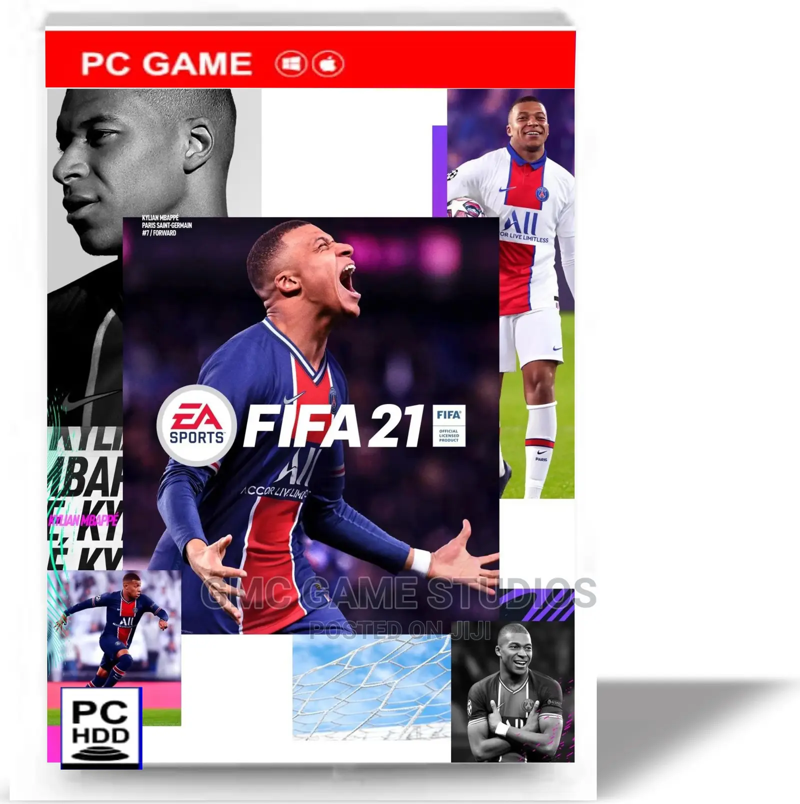 Fifa21 Pc Game Pc Games Pc Gaming Windows