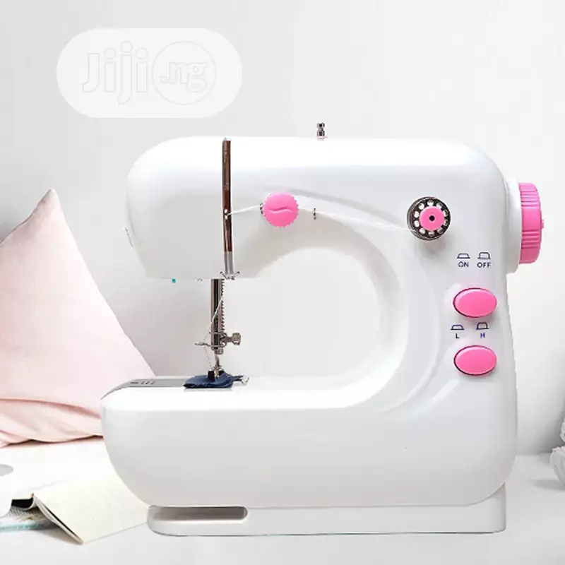 Advanced Electric Sewing Machine
