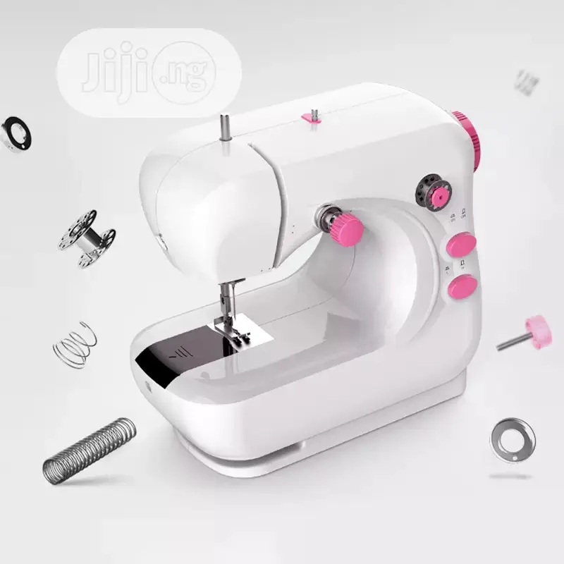 Advanced Electric Sewing Machine