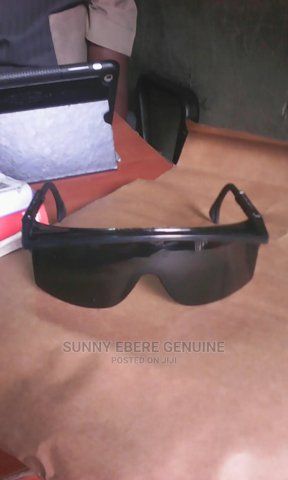 Uvex Safety Glass, Safety Google