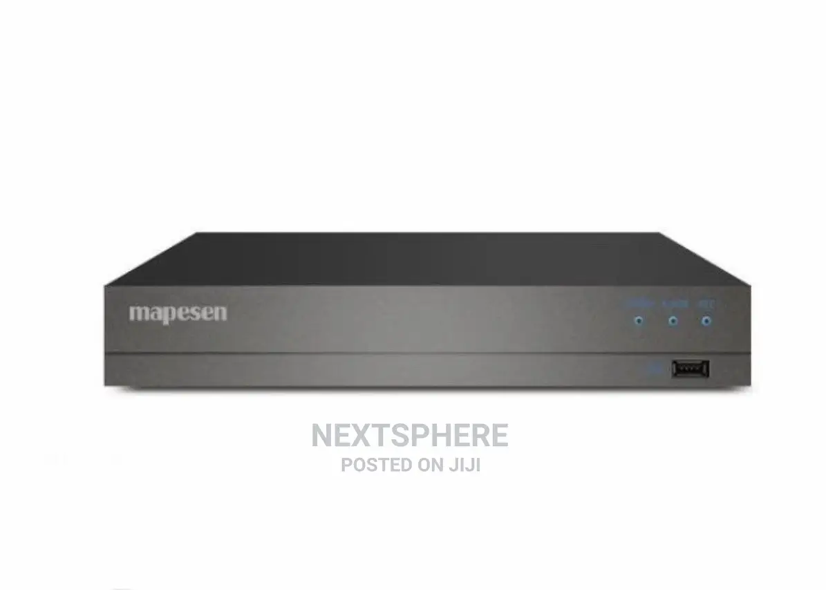 16ch DVR 5-in-1 Digital Video Recorder(Xmeye App) 2mp