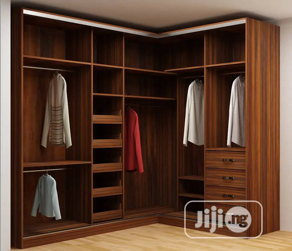 Closet Wardrobes With Glass Doors