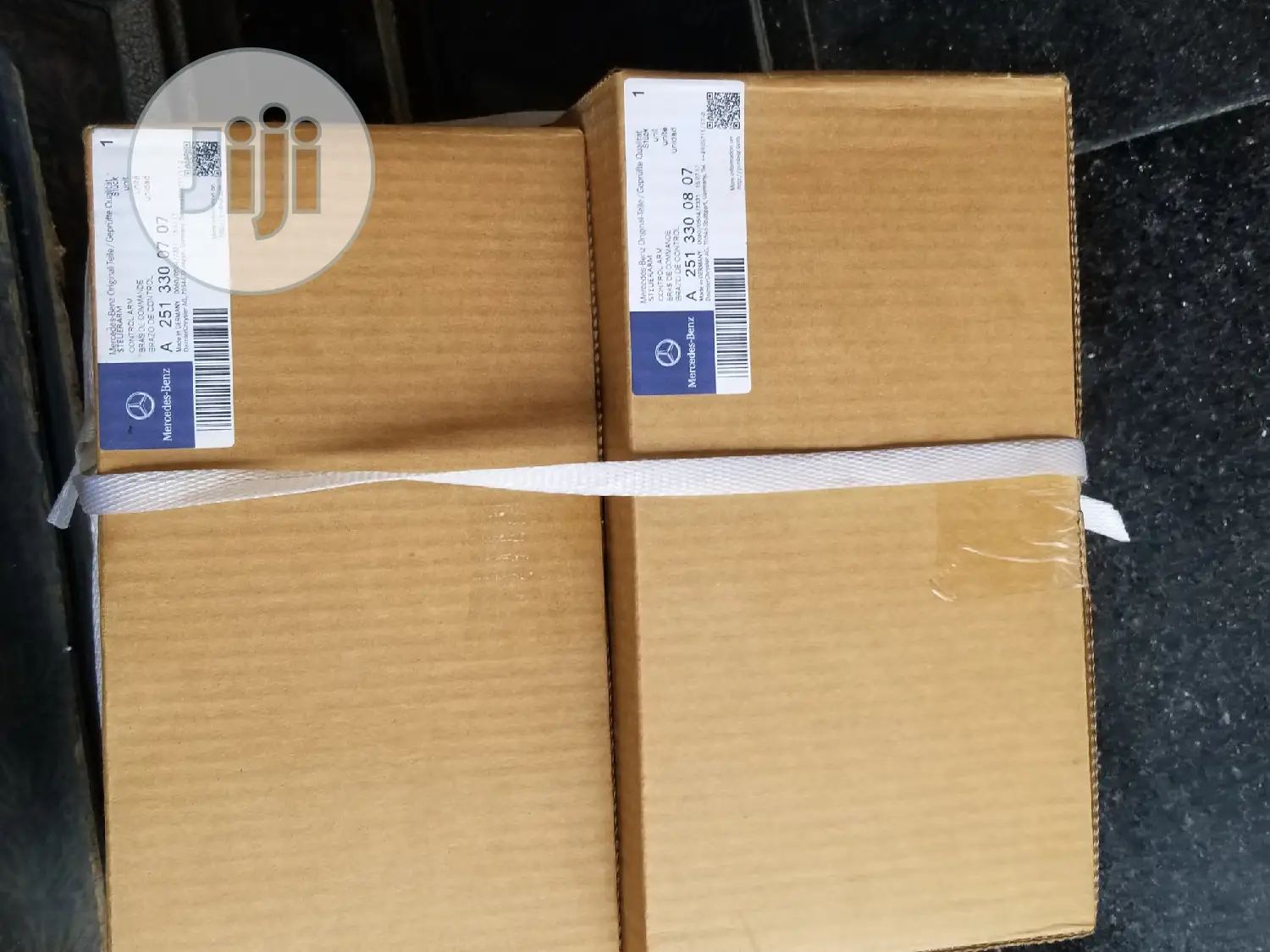Mercedes Benz Upper Arm Gl450