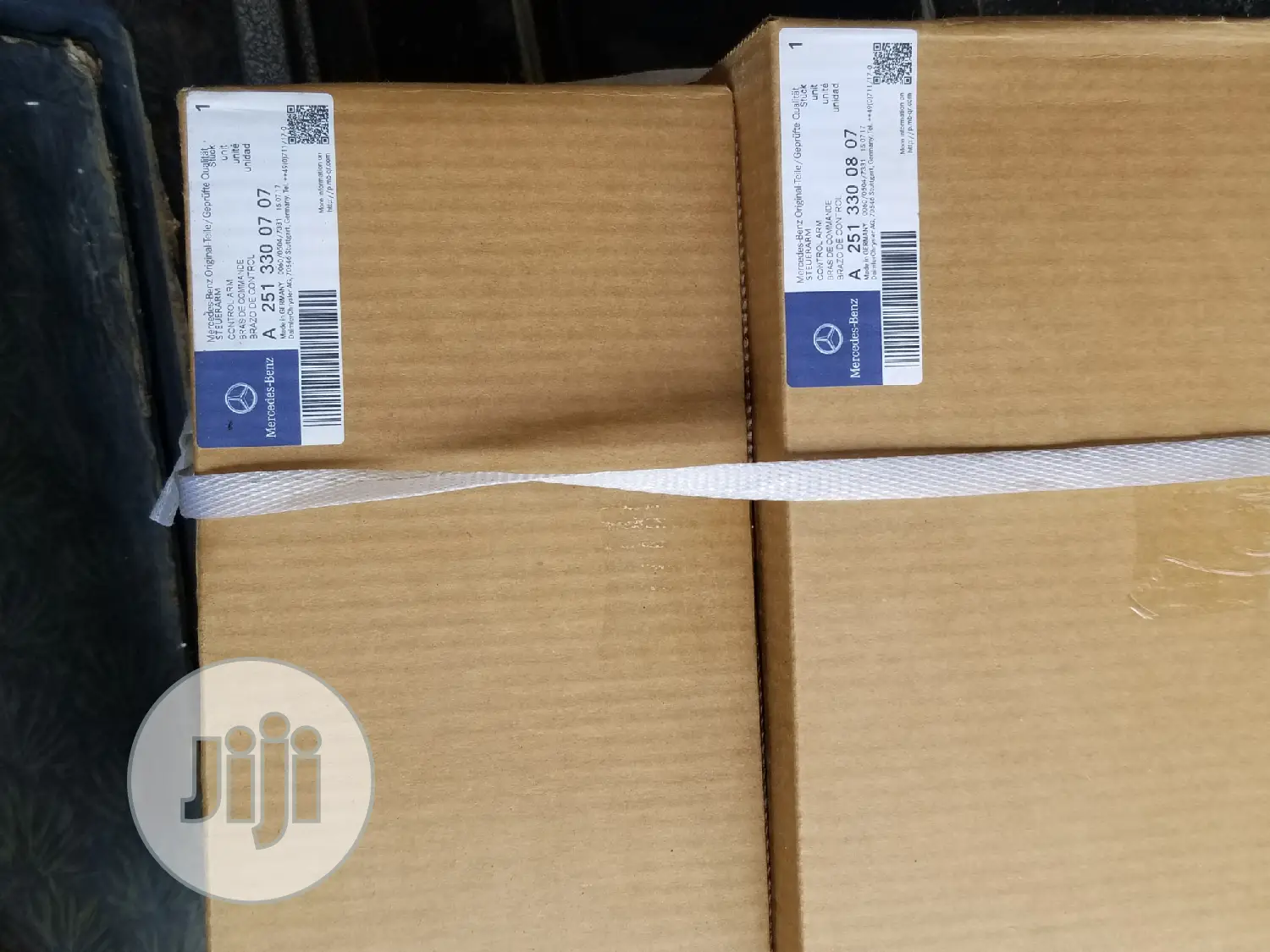 Mercedes Benz Upper Arm Gl450