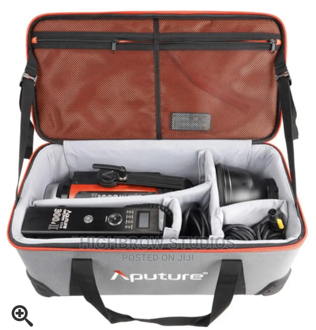 Aputure 300D Ii Led Light For Rent