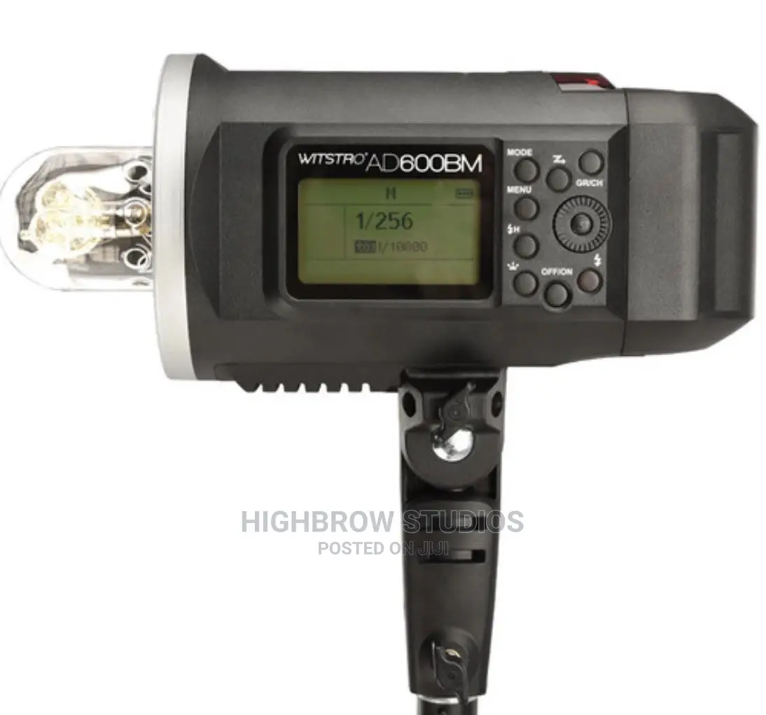 Godox Ad600bm Outdoor Photography Light for Rent