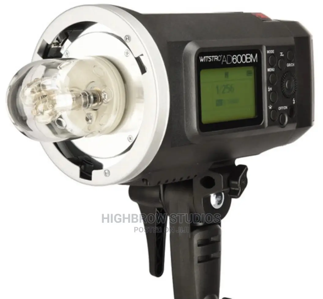 Godox Ad600bm Outdoor Photography Light for Rent
