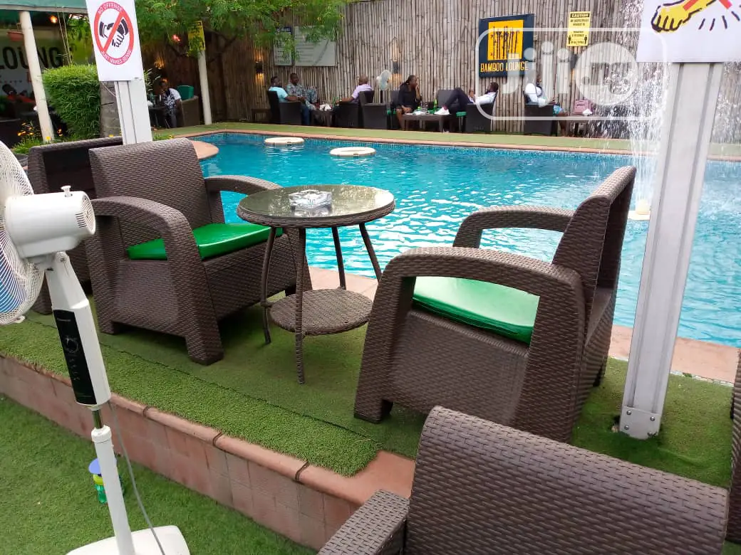 Swimming Chair