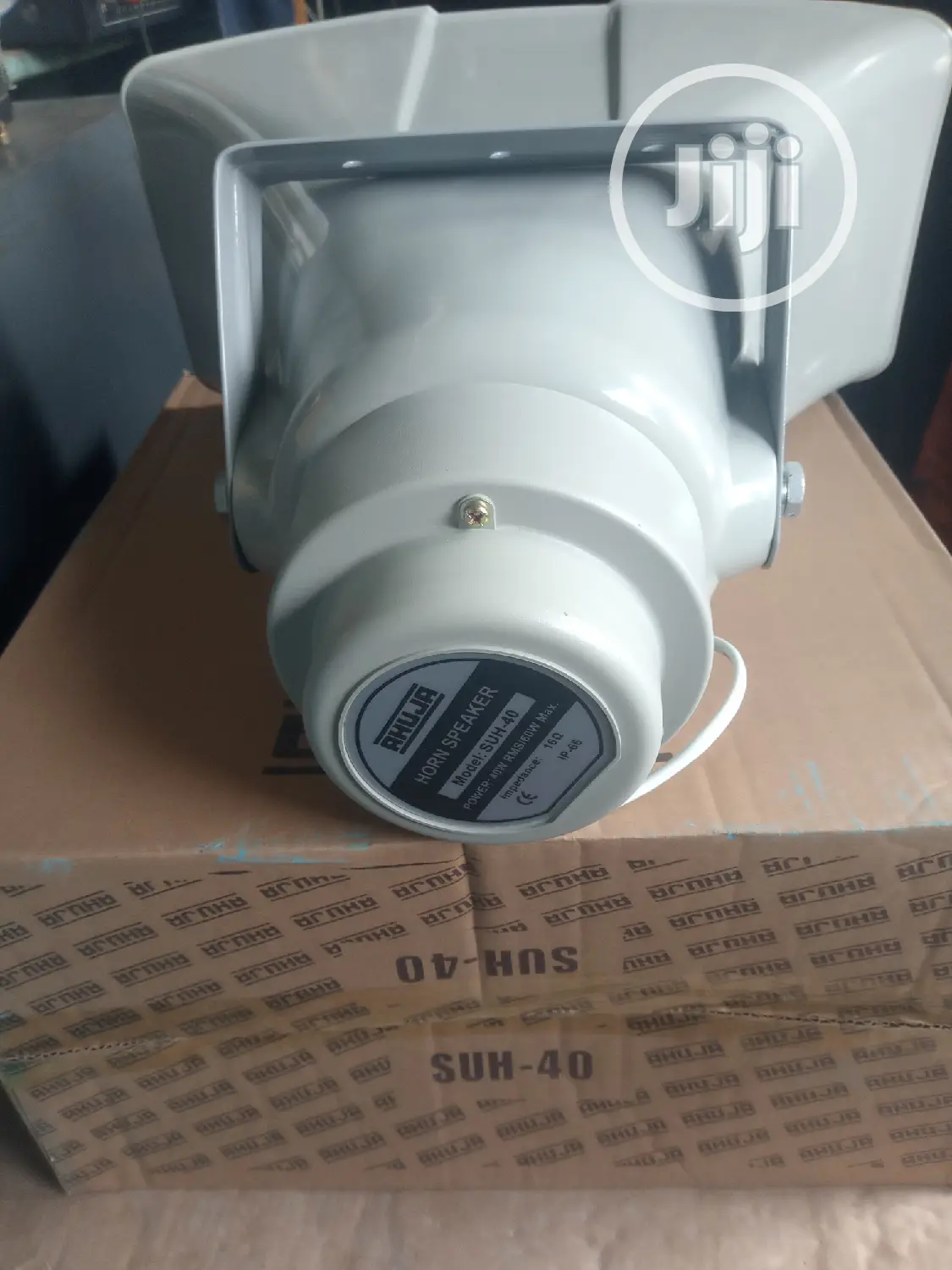 Ahuja Horn Speaker SUH40