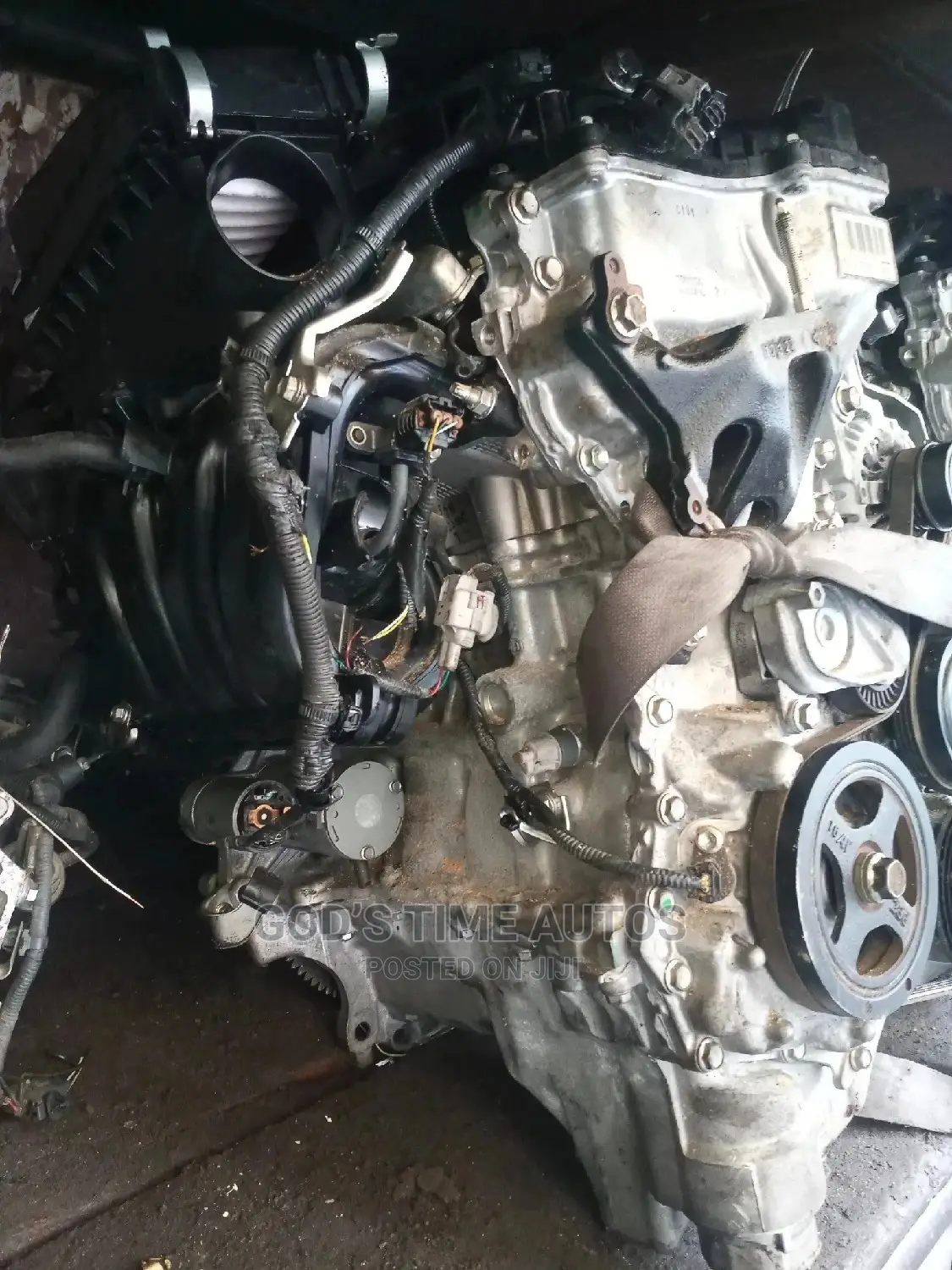 Toyota Corolla 2014/16