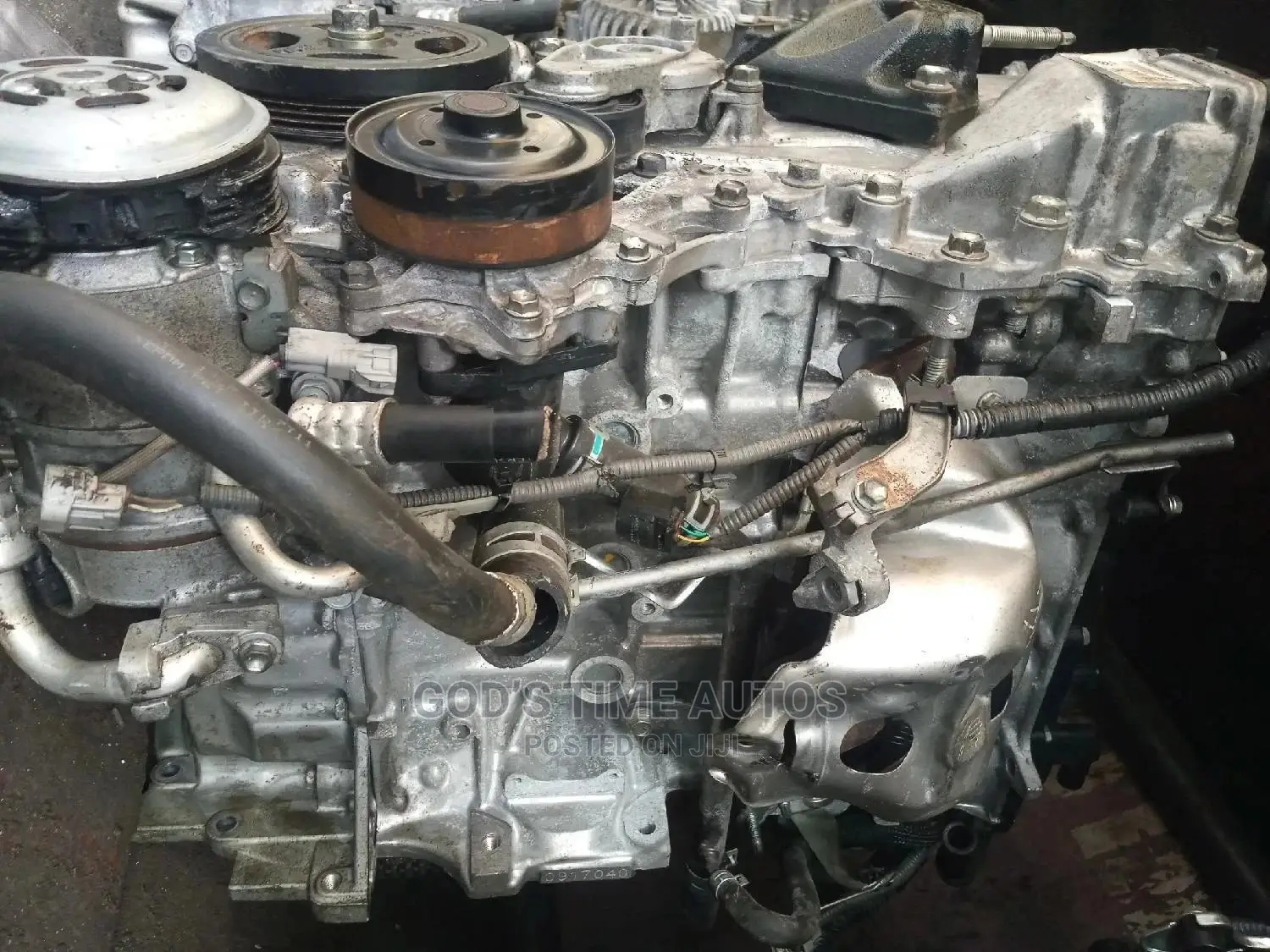 Toyota Corolla 2014/16