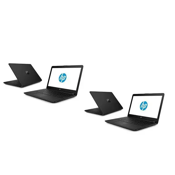 New Laptop HP 4GB Intel Celeron HDD 500GB