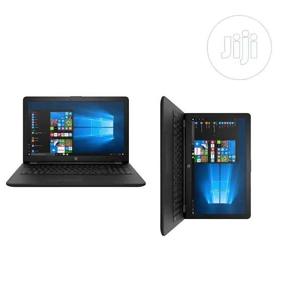 New Laptop HP 4GB Intel Celeron HDD 500GB