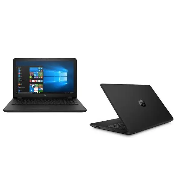 New Laptop HP 4GB Intel Celeron HDD 500GB