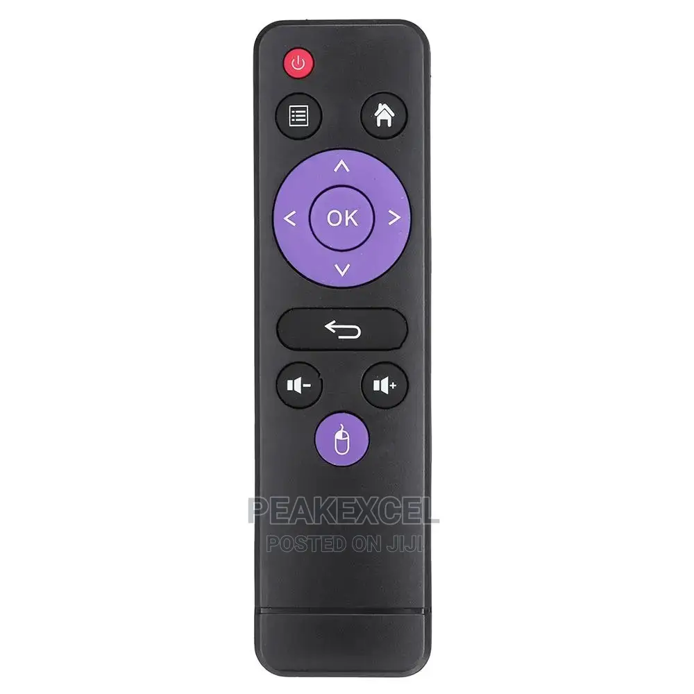 H96 Max Remote Control IR TV Box H96 Mini I9 Allwinner H603