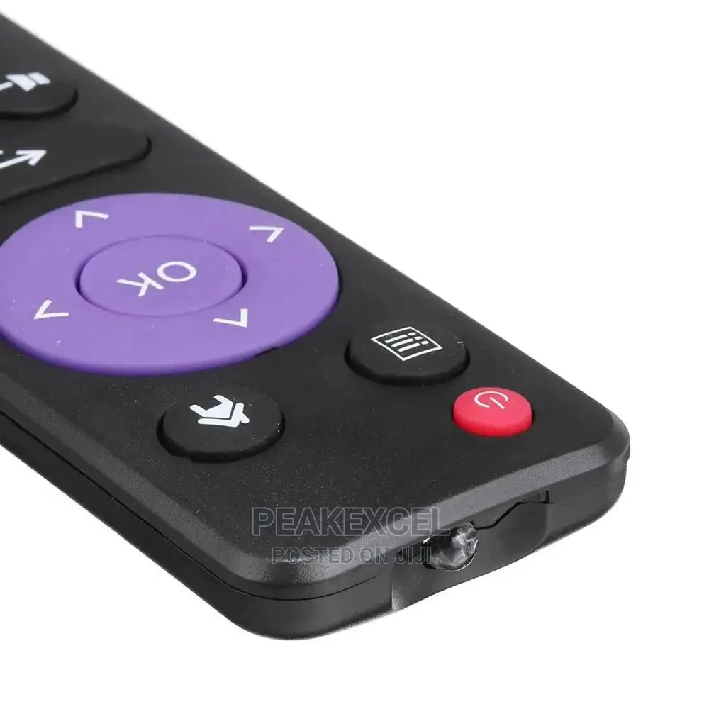 H96 Max Remote Control IR TV Box H96 Mini I9 Allwinner H603