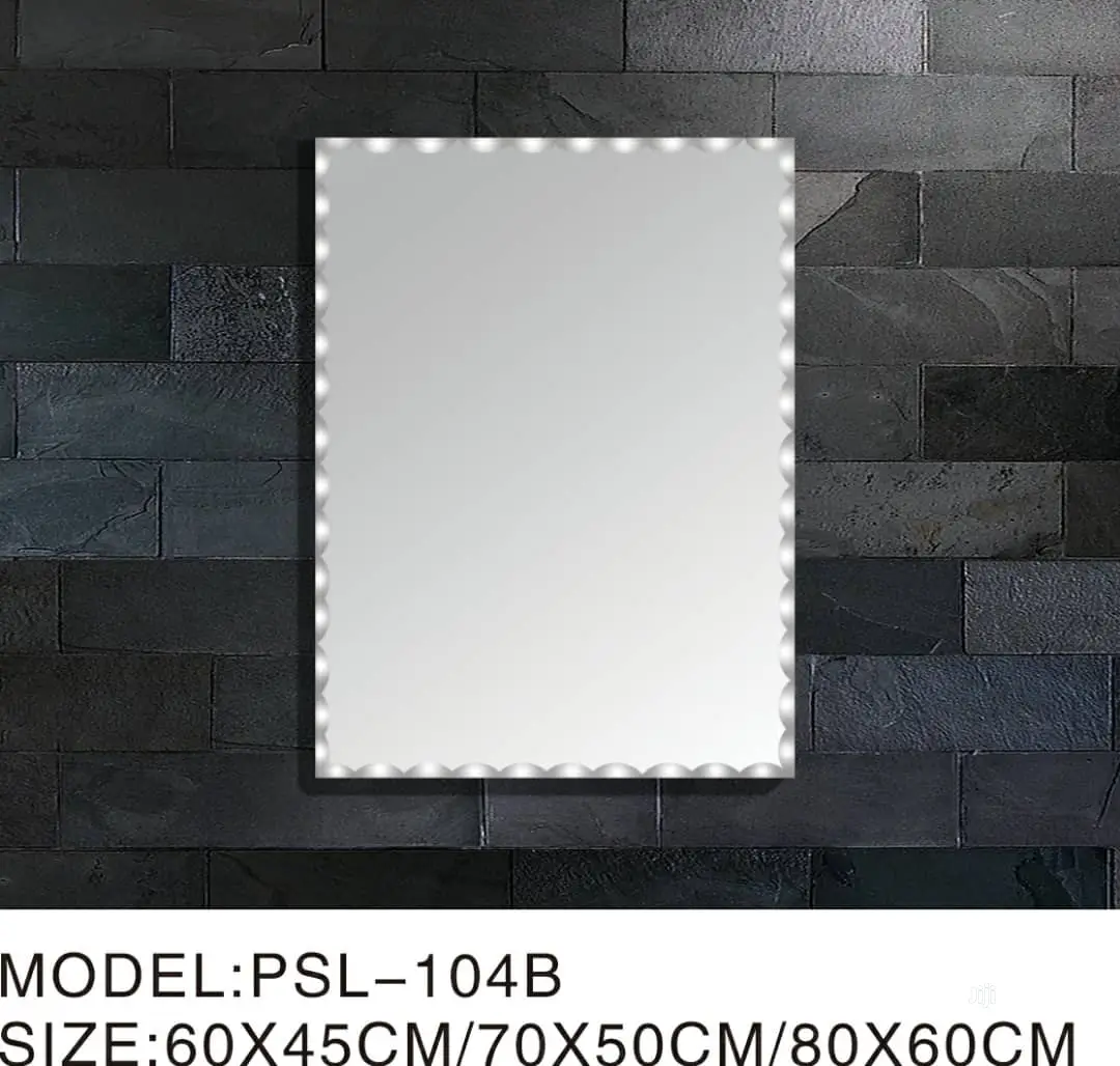 Plane Mirror