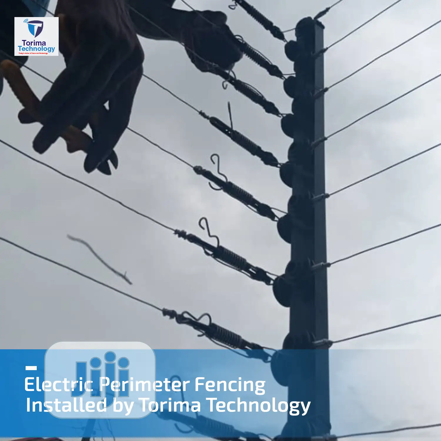 Electric Fencing