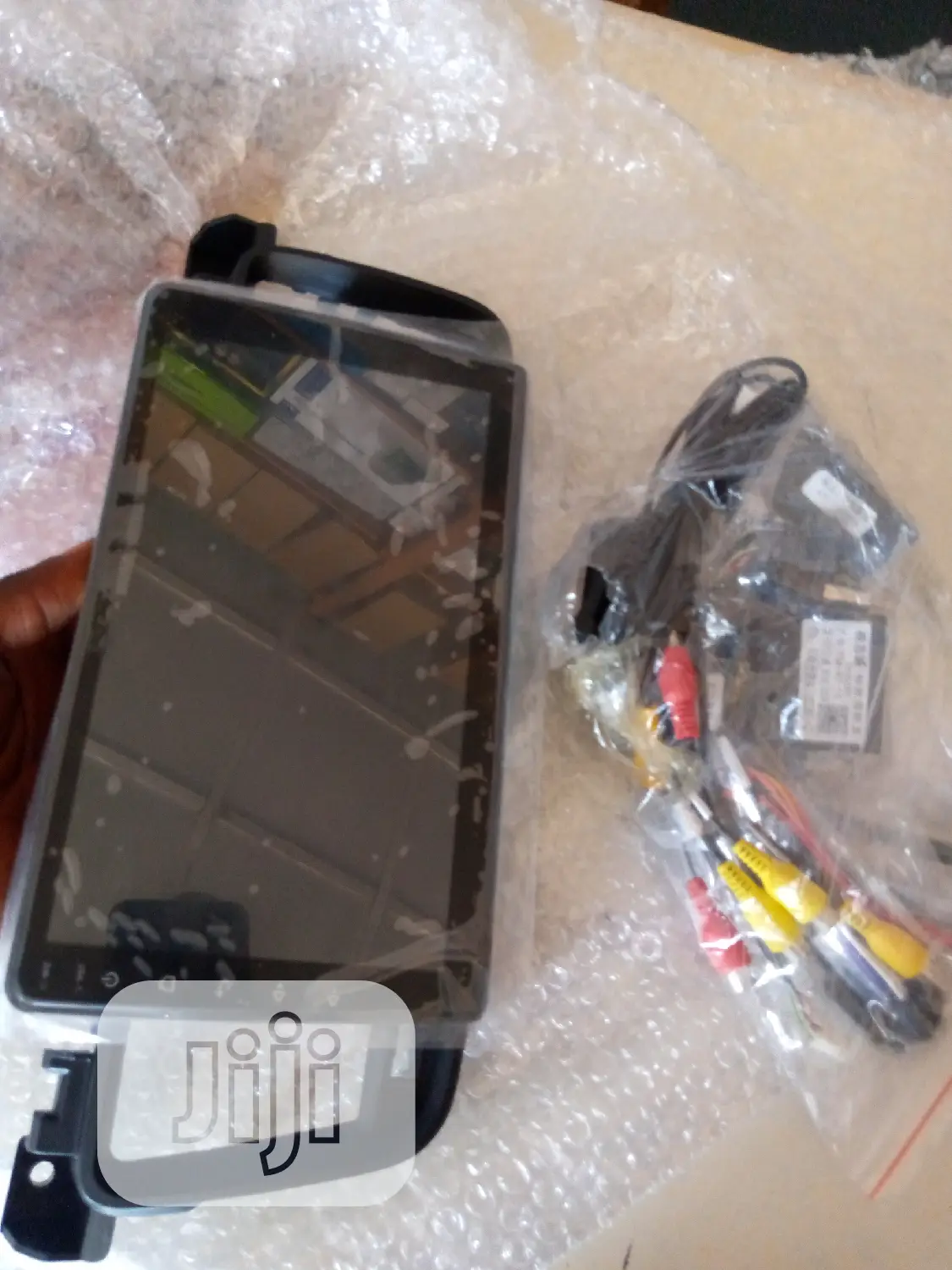 Peugeot 508 ANDROID Multimedia Player