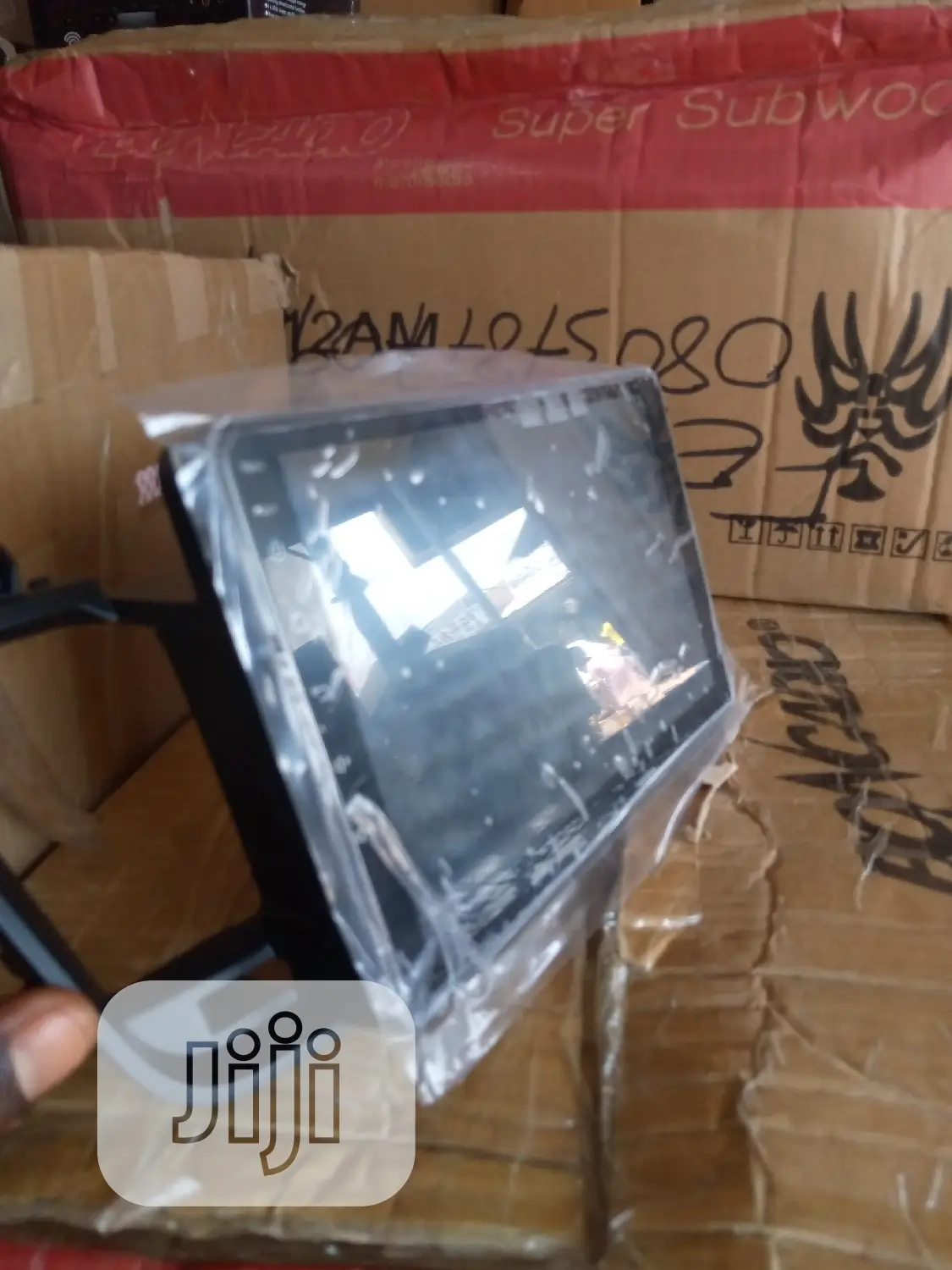 Peugeot 508 ANDROID Multimedia Player