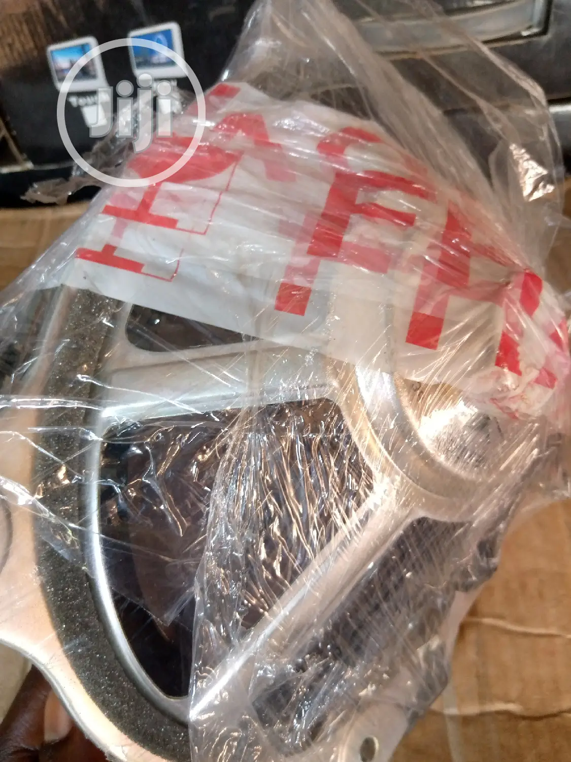 Speakers for Corolla 08