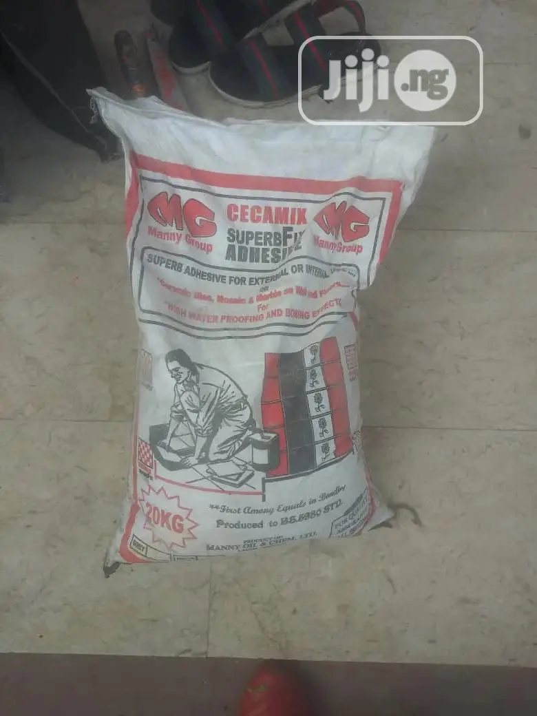 Cecamix Gum Cement