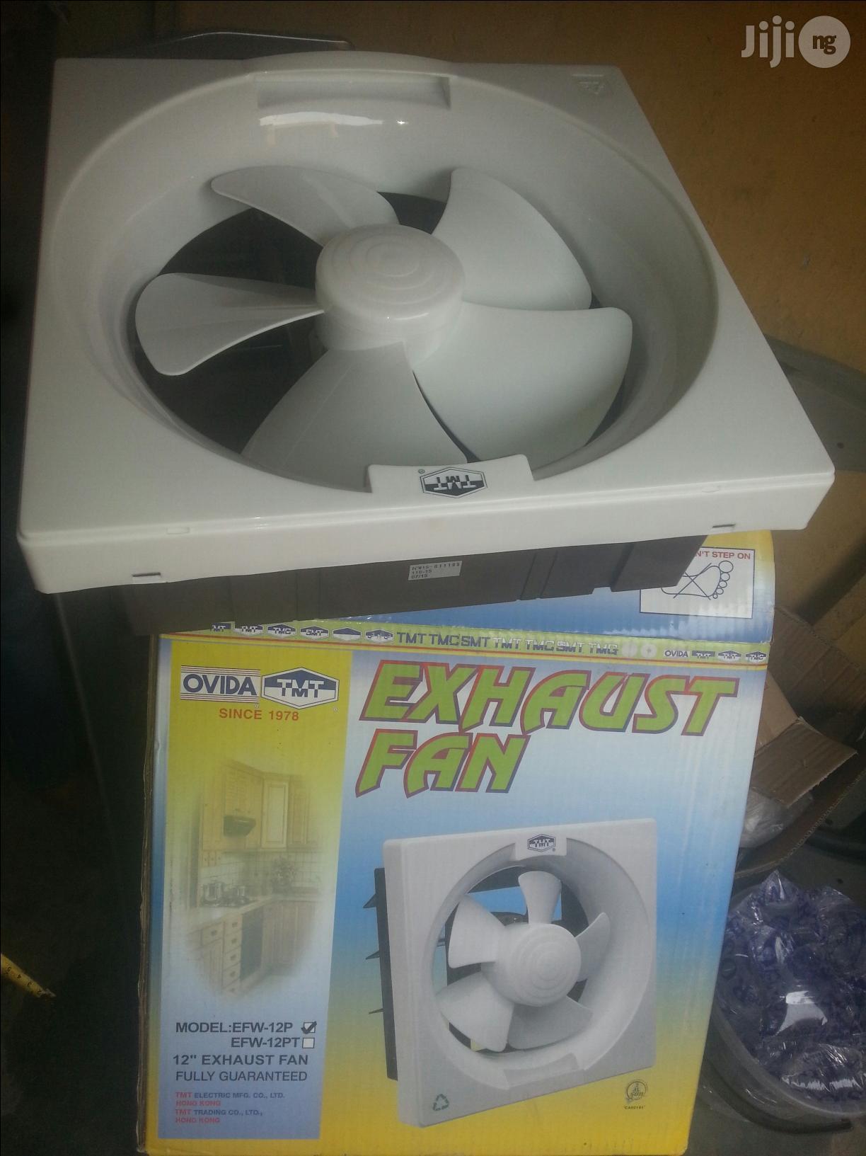 Extractor Fan