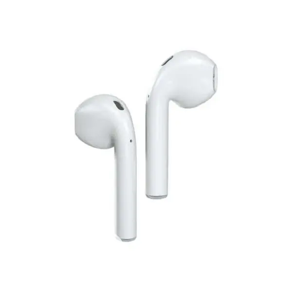 Porodo Soundtec Pure Sound Wireless Earbuds V5.0