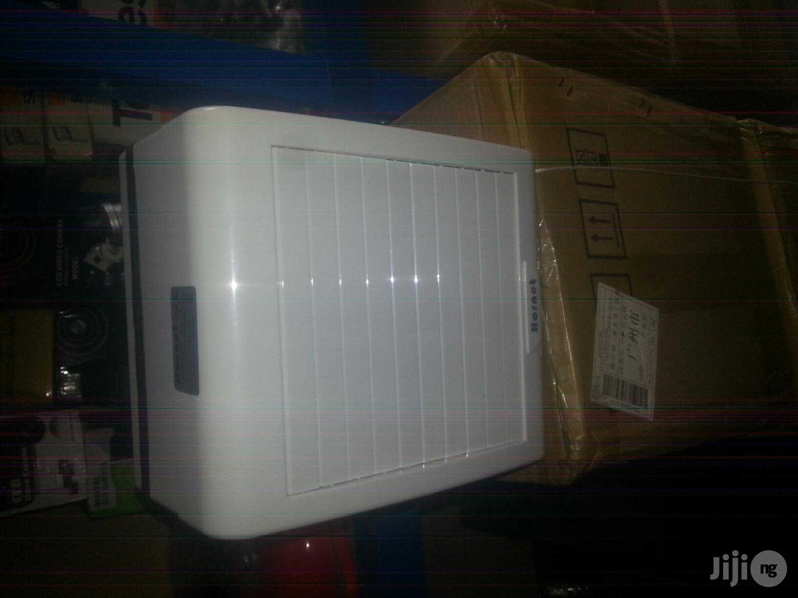 Exhaust Fans Hornet