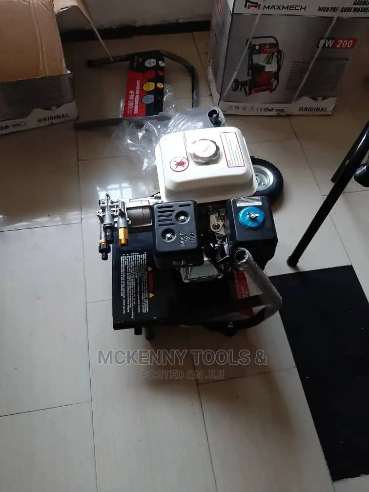 Car Presure Washer 6.5