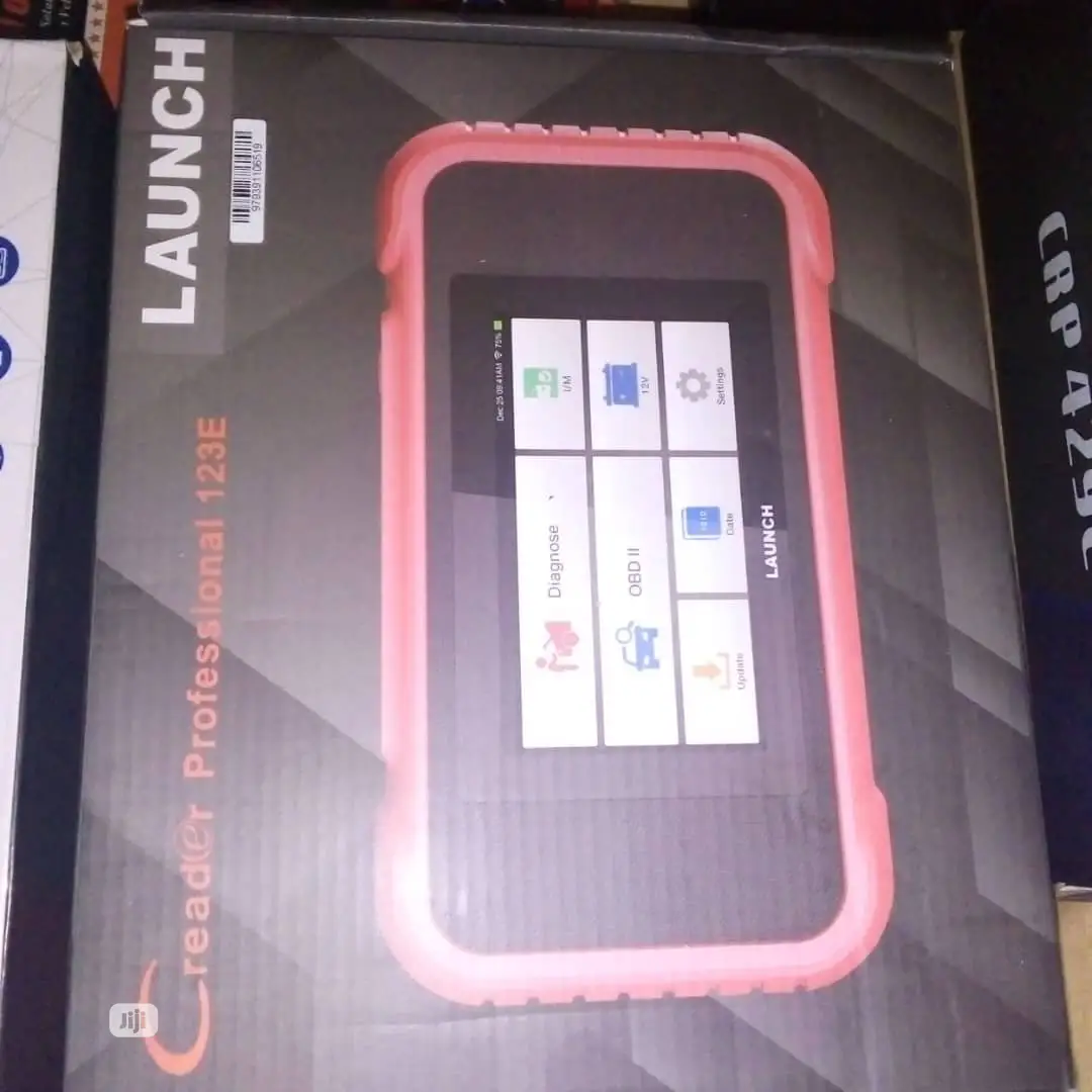 Car Scanning Diagnostic Tools