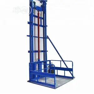 Industrial Lift
