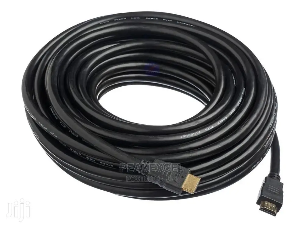 Long HDMI Cable 30 Meters