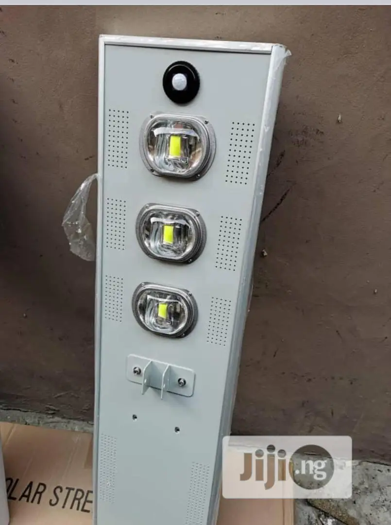Really 150w All in One Solar Street Light