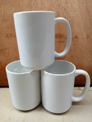 15oz Coated/Sublimation Mug