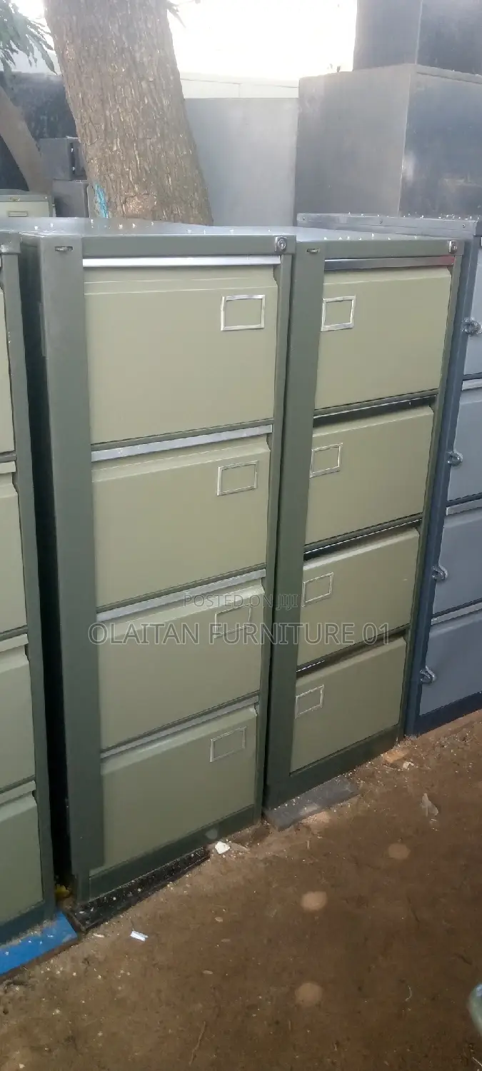 Office 4in1 Cabinet