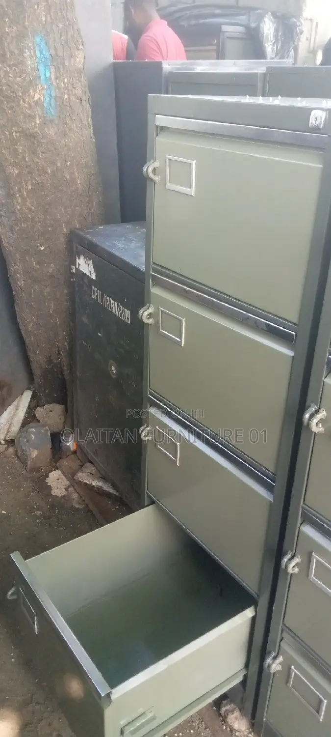 Office 4in1 Cabinet