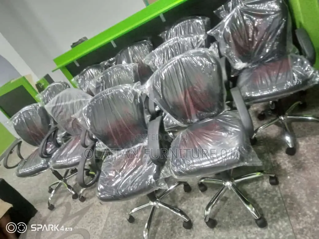 Brand New Office Chair