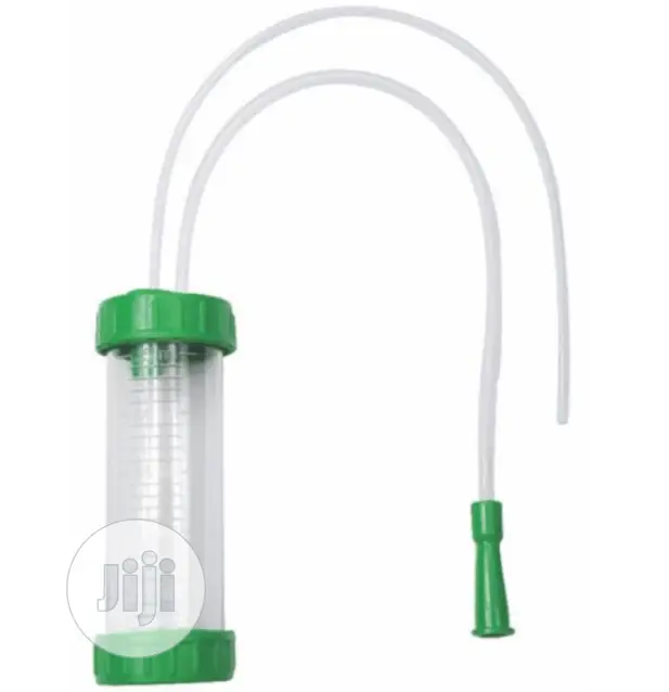 Mucus Extractor