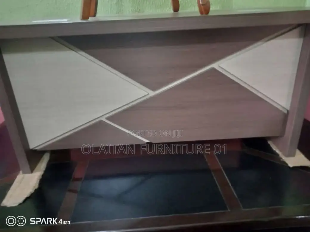 Portable Executive Table