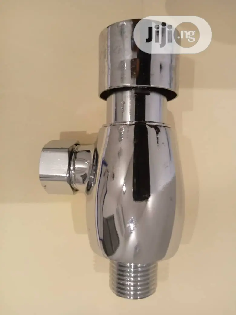 Urinary Faucet