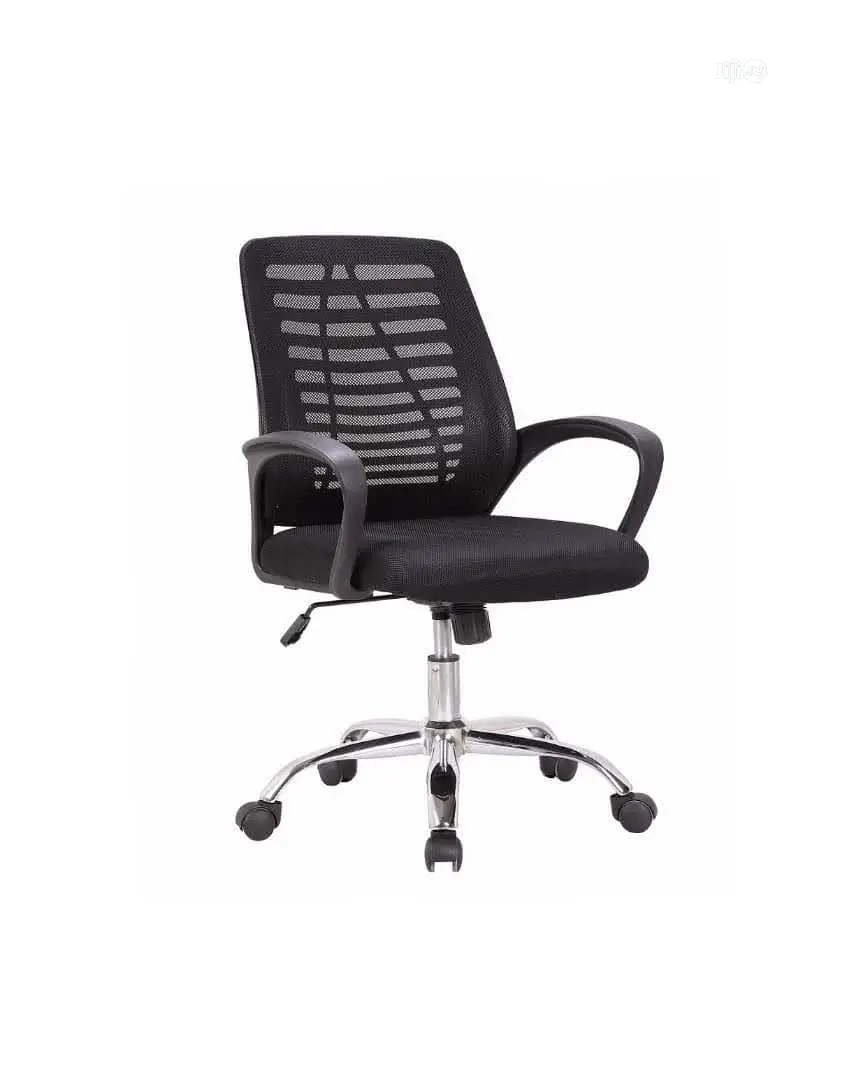 Swevil Office Chair