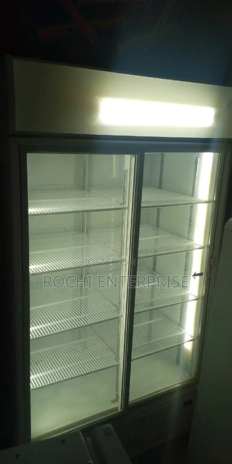 Display Chiller Fridge, Fridge