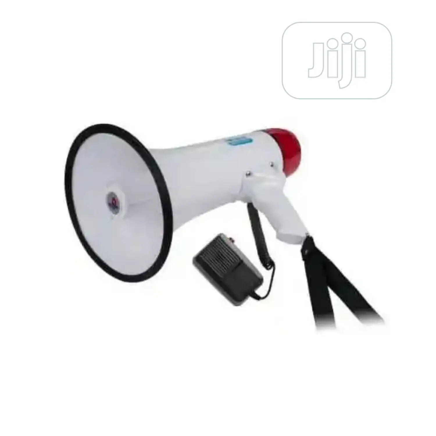 Rechargeable Portable Loud Maga Phone With Record