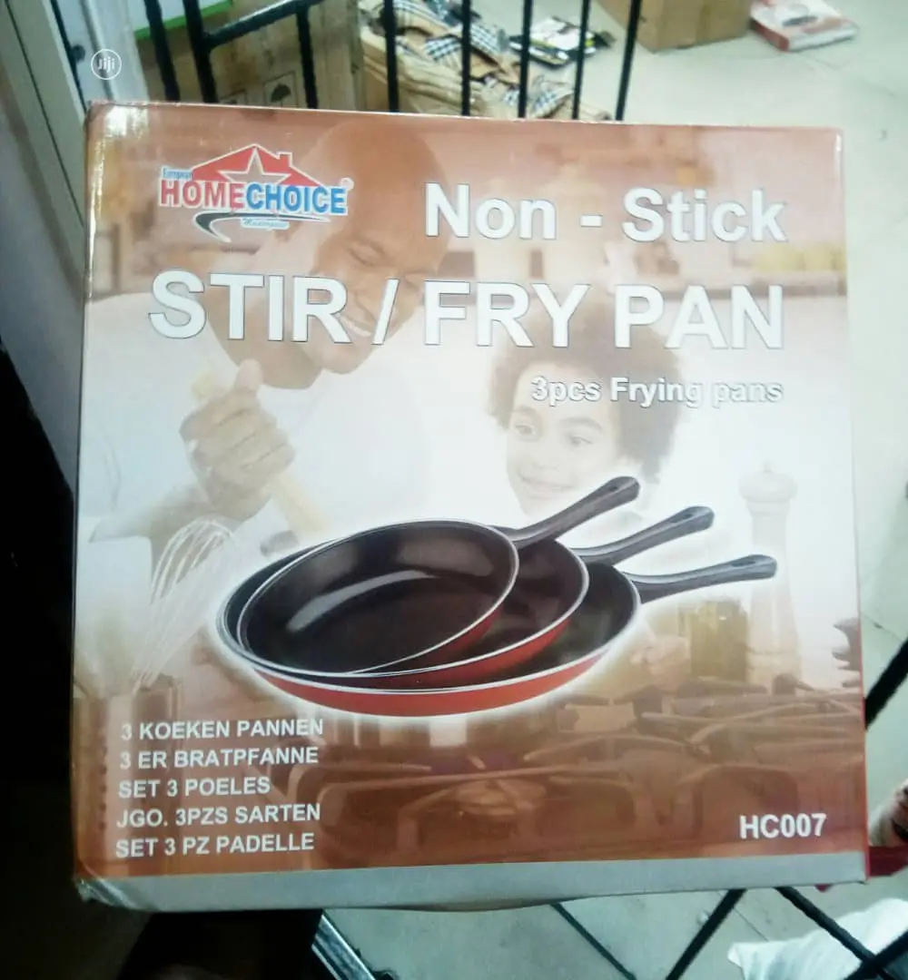 Non Stick Frying Pan
