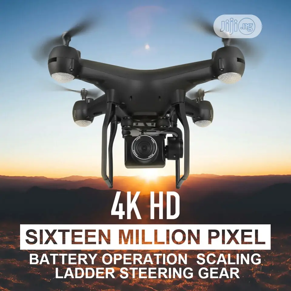 2020 New Drone Camera With Wifi